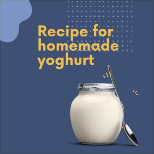 Recipe for homemade yoghurt.png